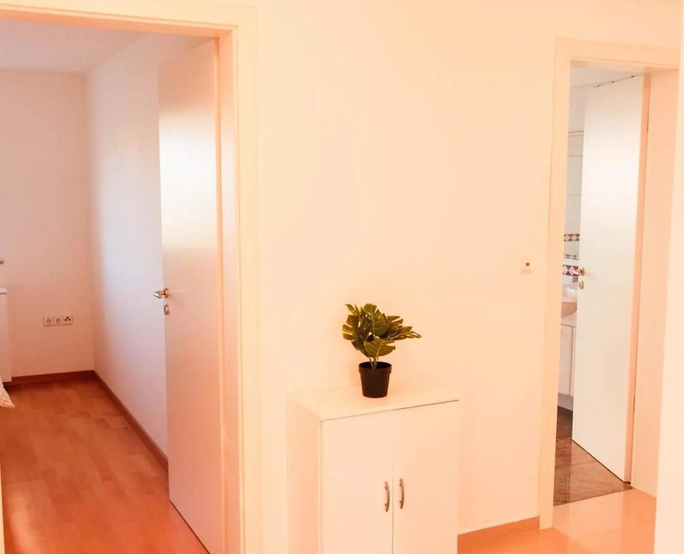 Apartment Villa Luka Sukosan