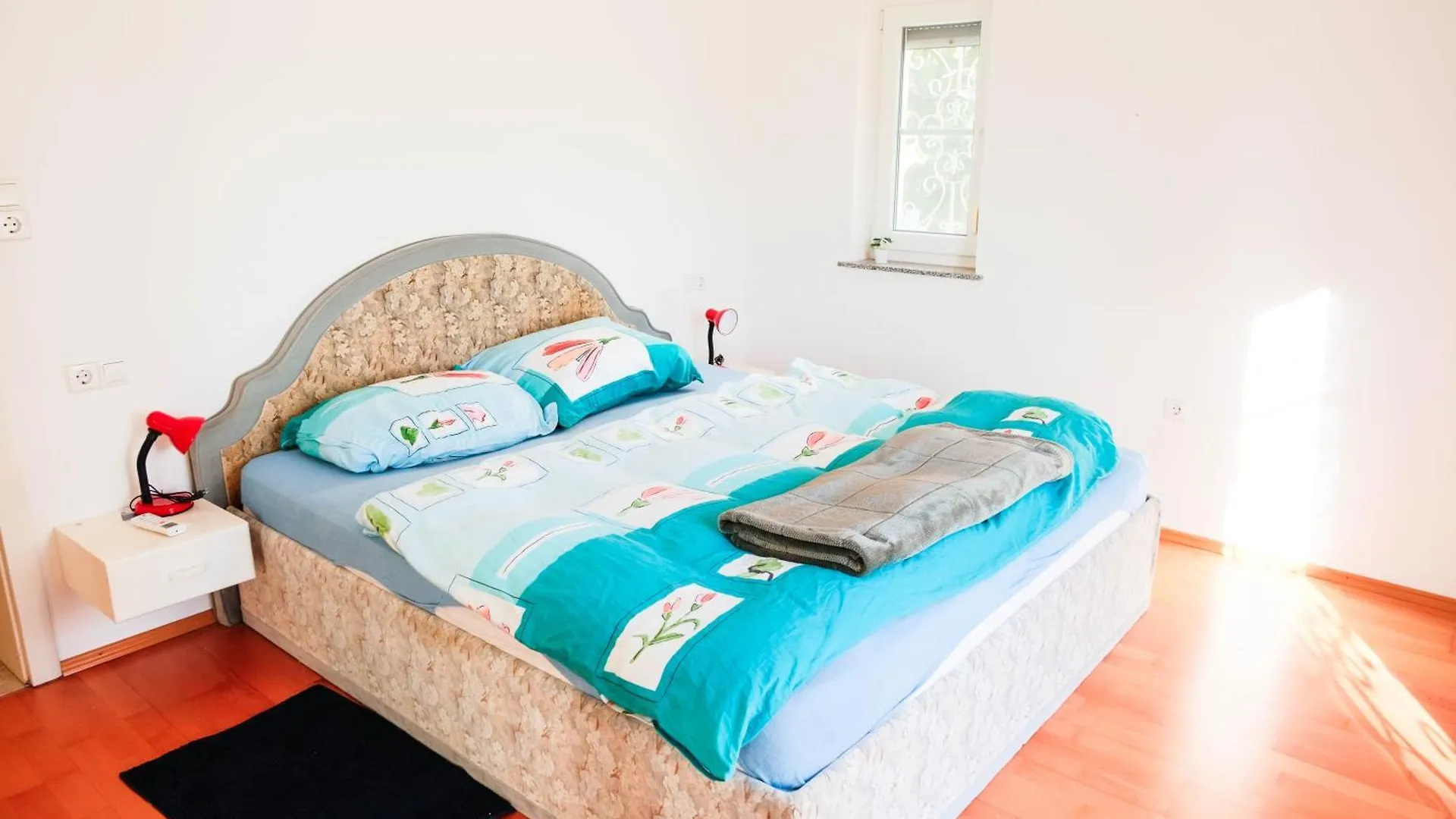 Apartment Villa Luka Sukosan