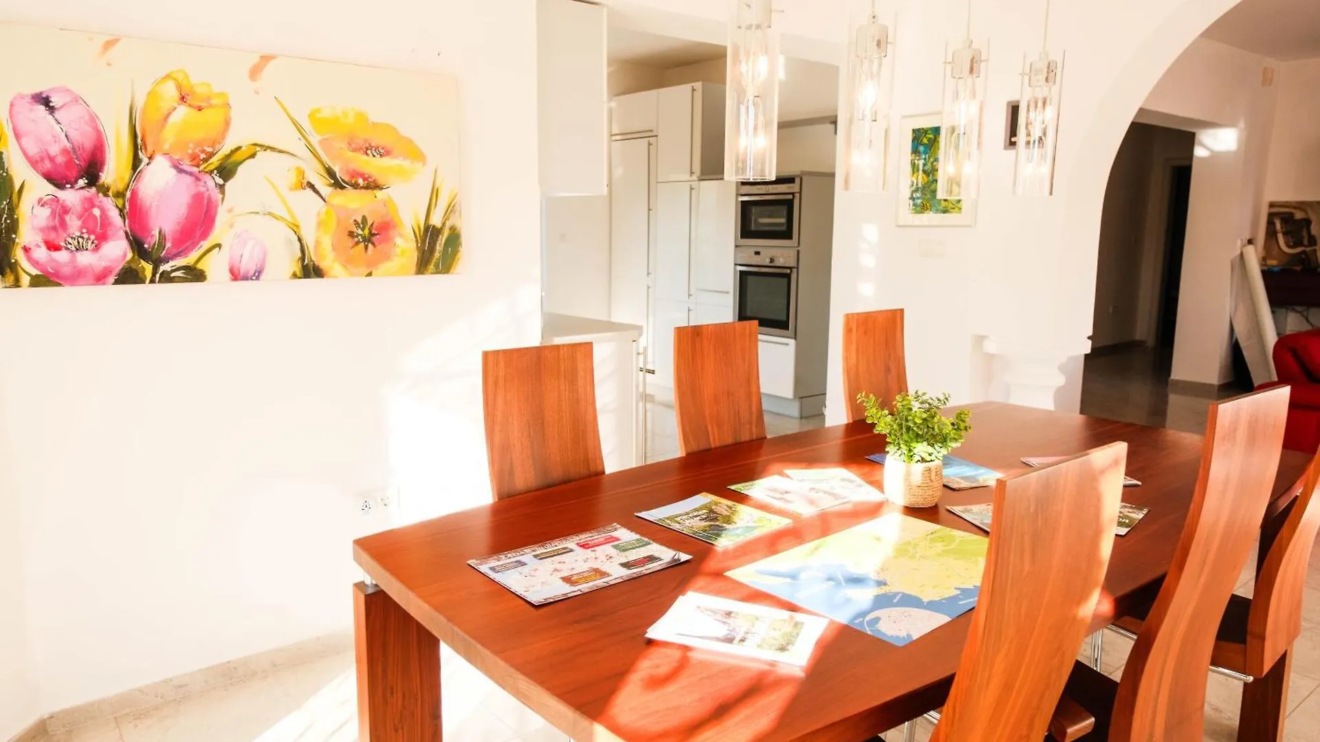 Villa Luka Sukosan Apartment