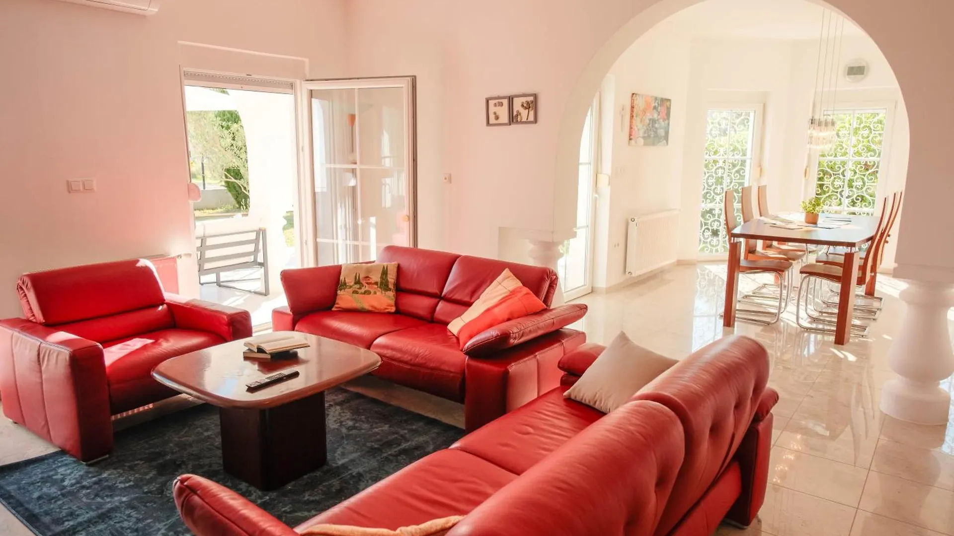 Villa Luka Sukosan