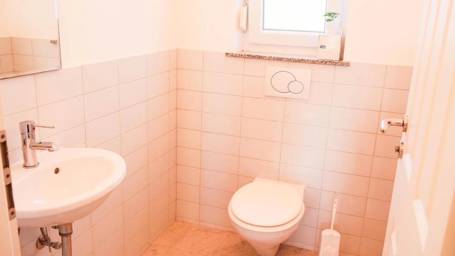 Apartment Villa Luka Sukosan Croatia