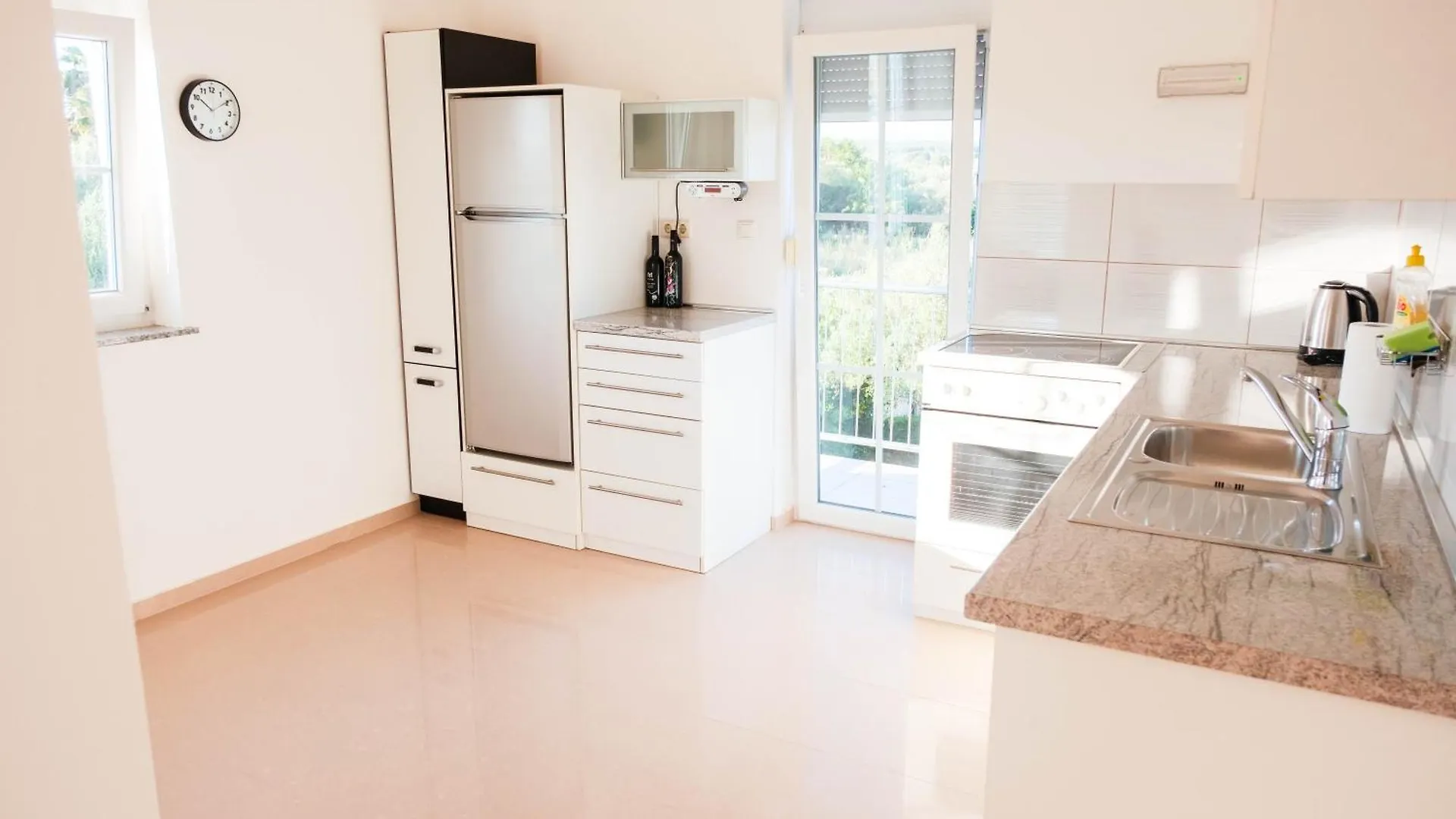 Villa Luka Sukosan Apartment