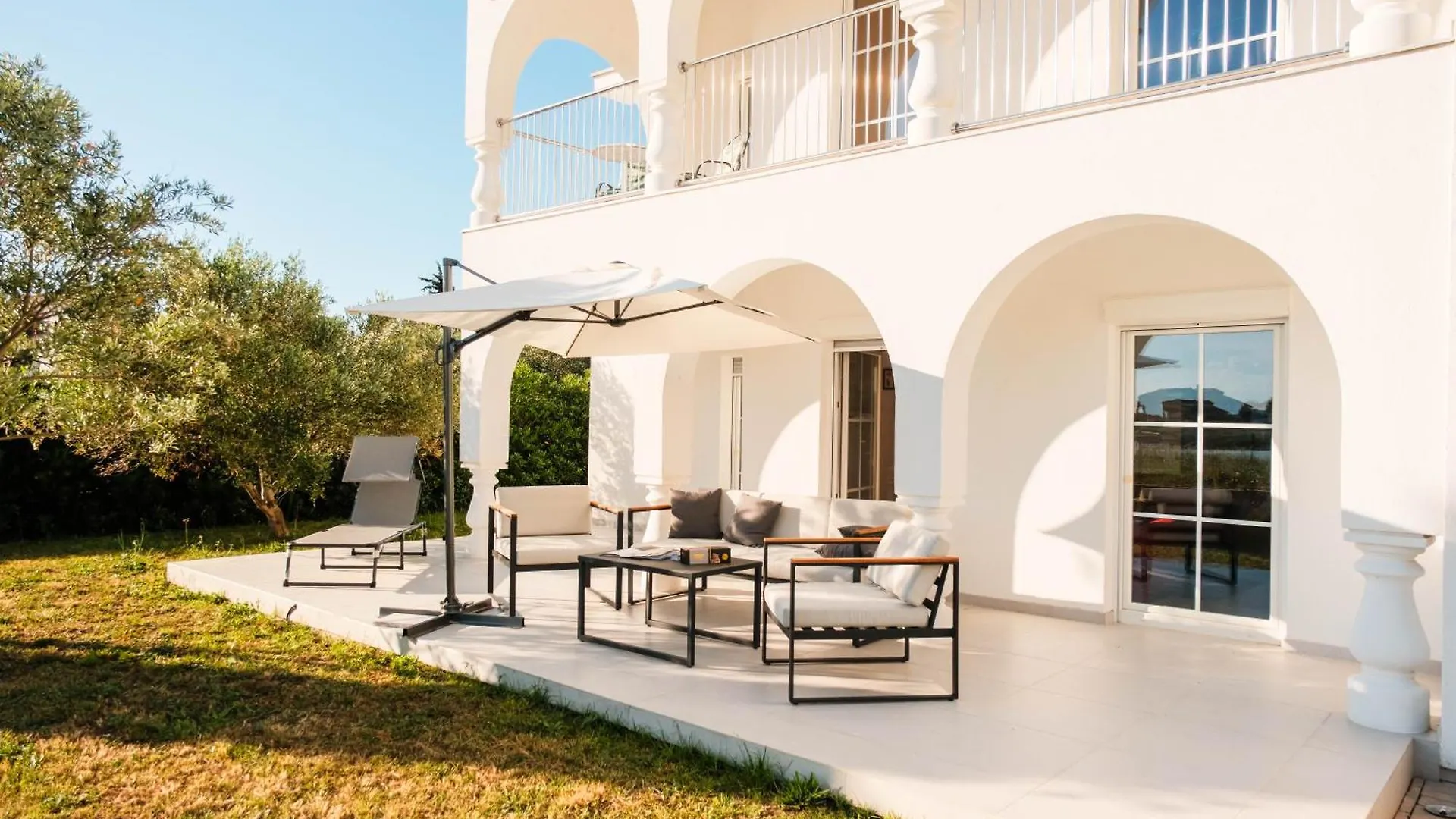 Villa Luka Sukosan Apartment
