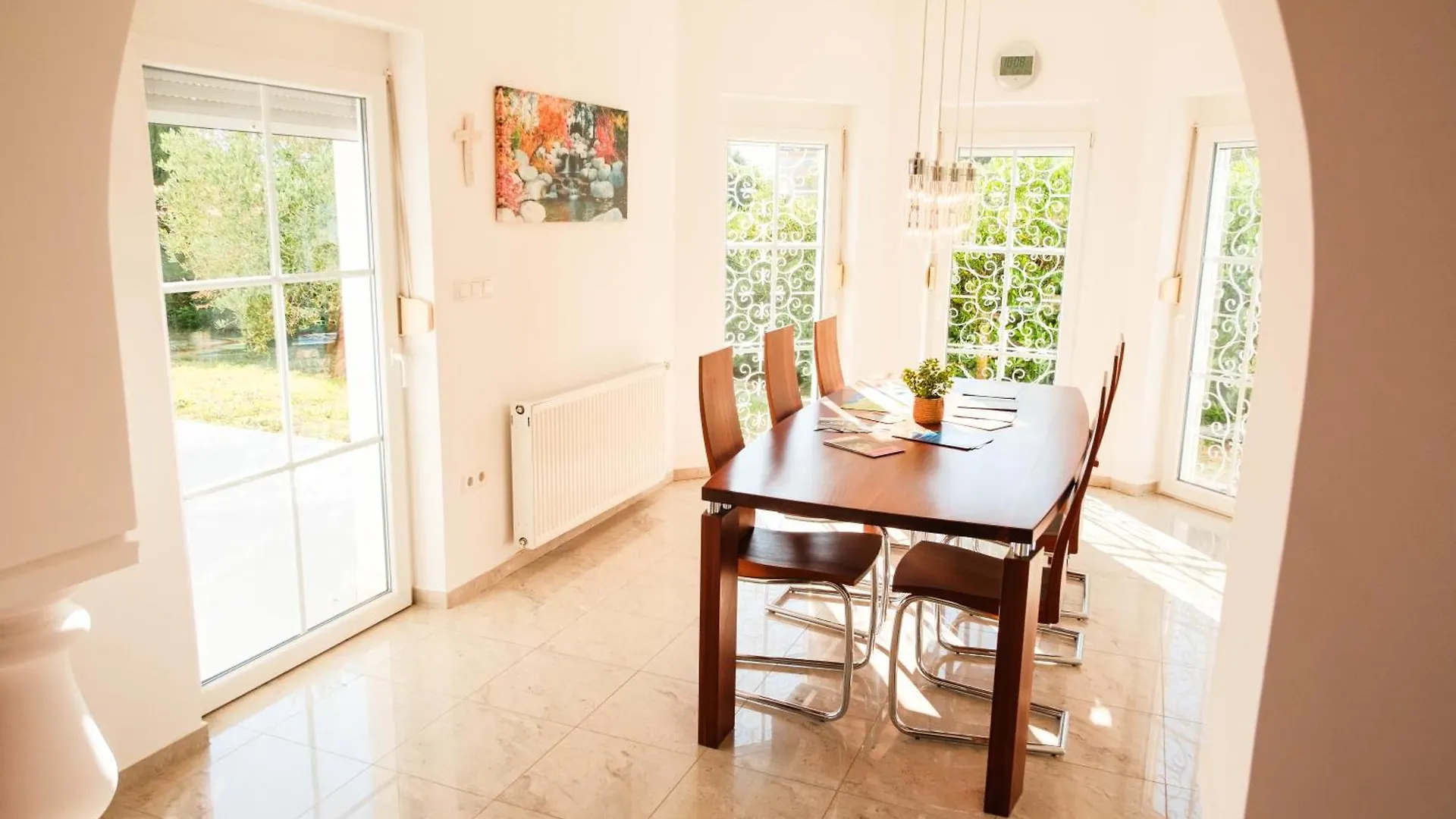 Apartment Villa Luka Sukosan