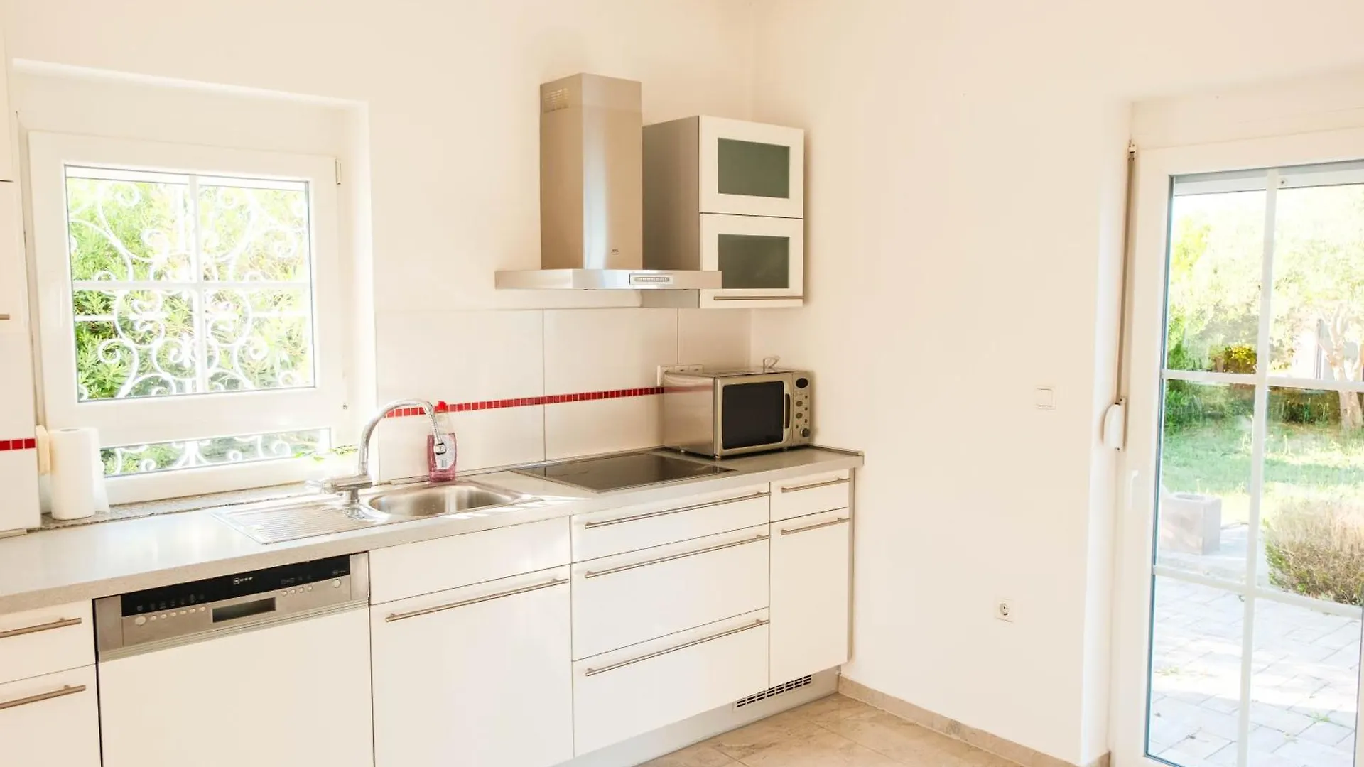 Villa Luka Sukosan Apartment