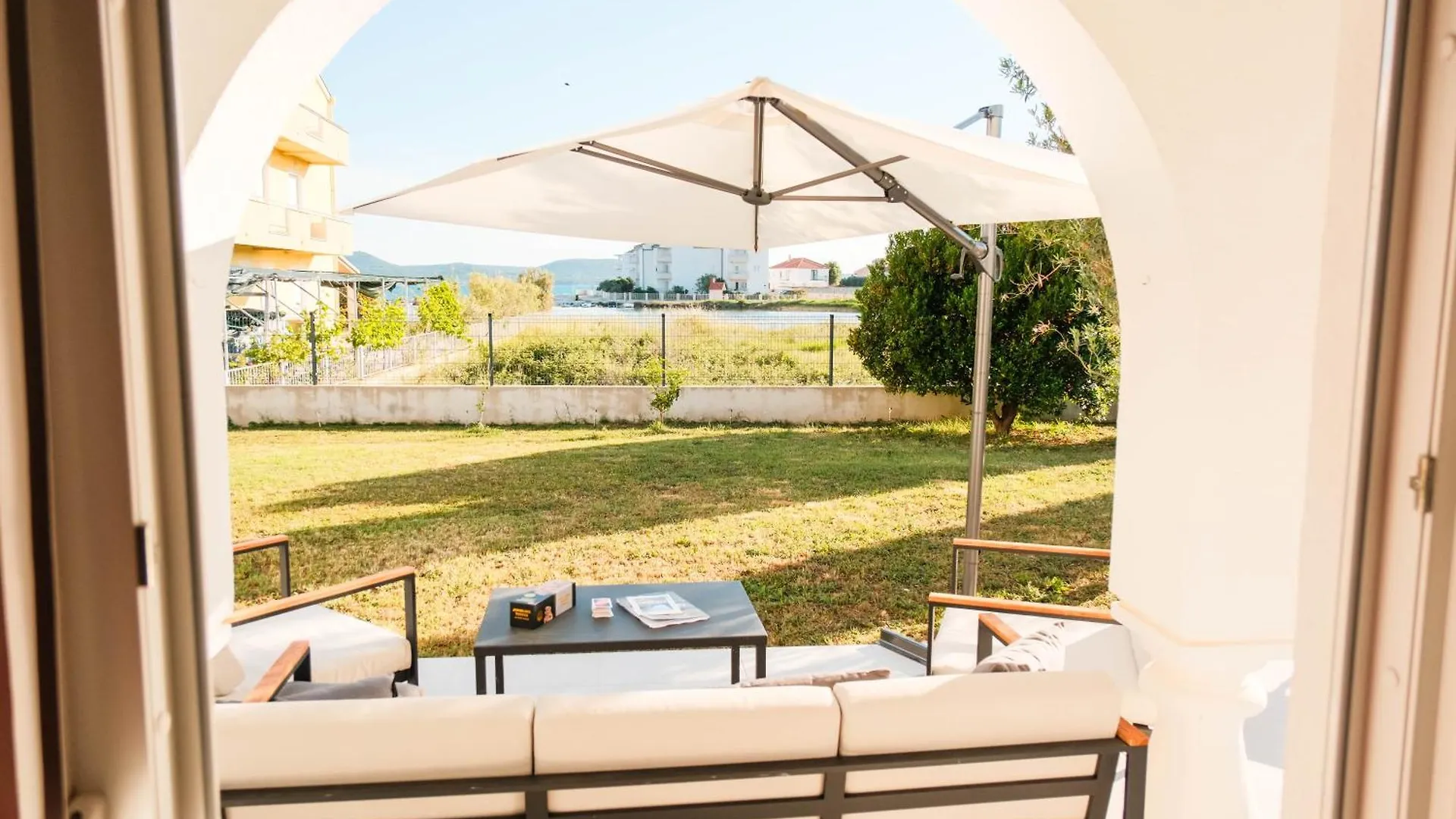 Apartment Villa Luka Sukosan