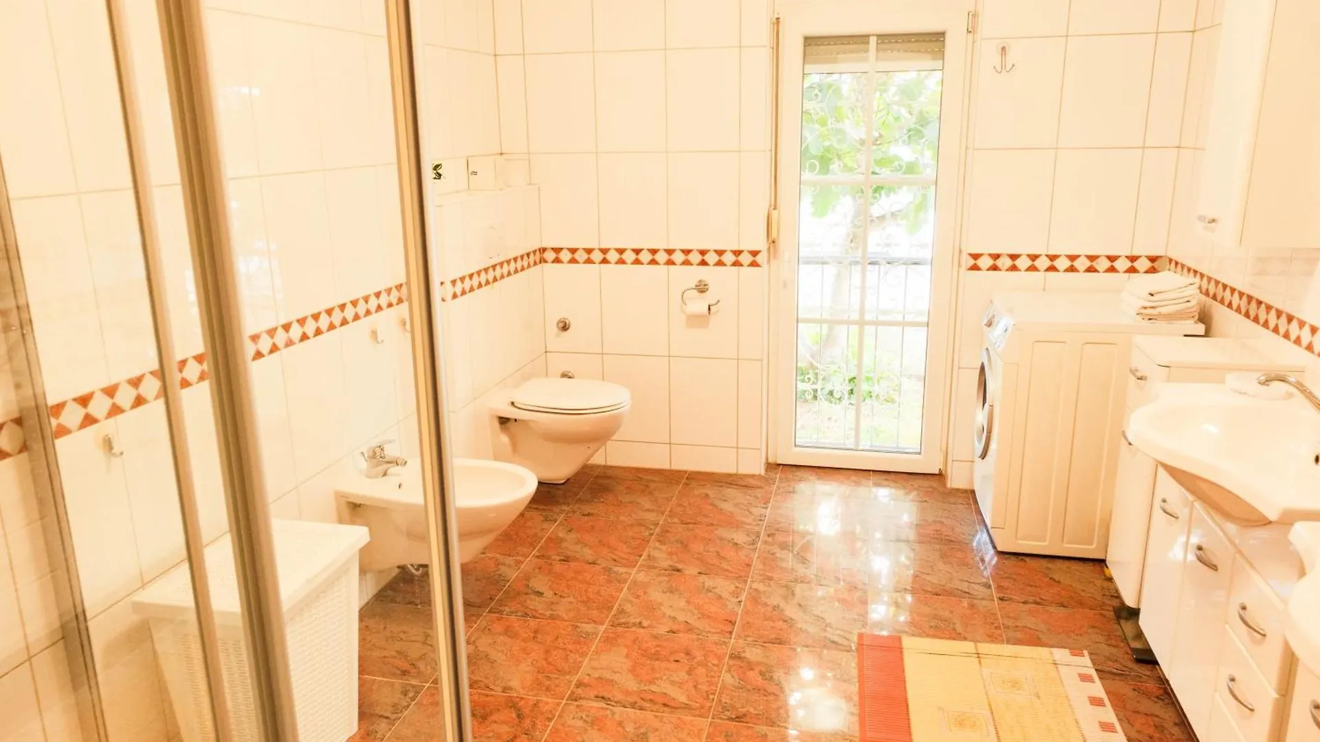 Apartment Villa Luka Sukosan