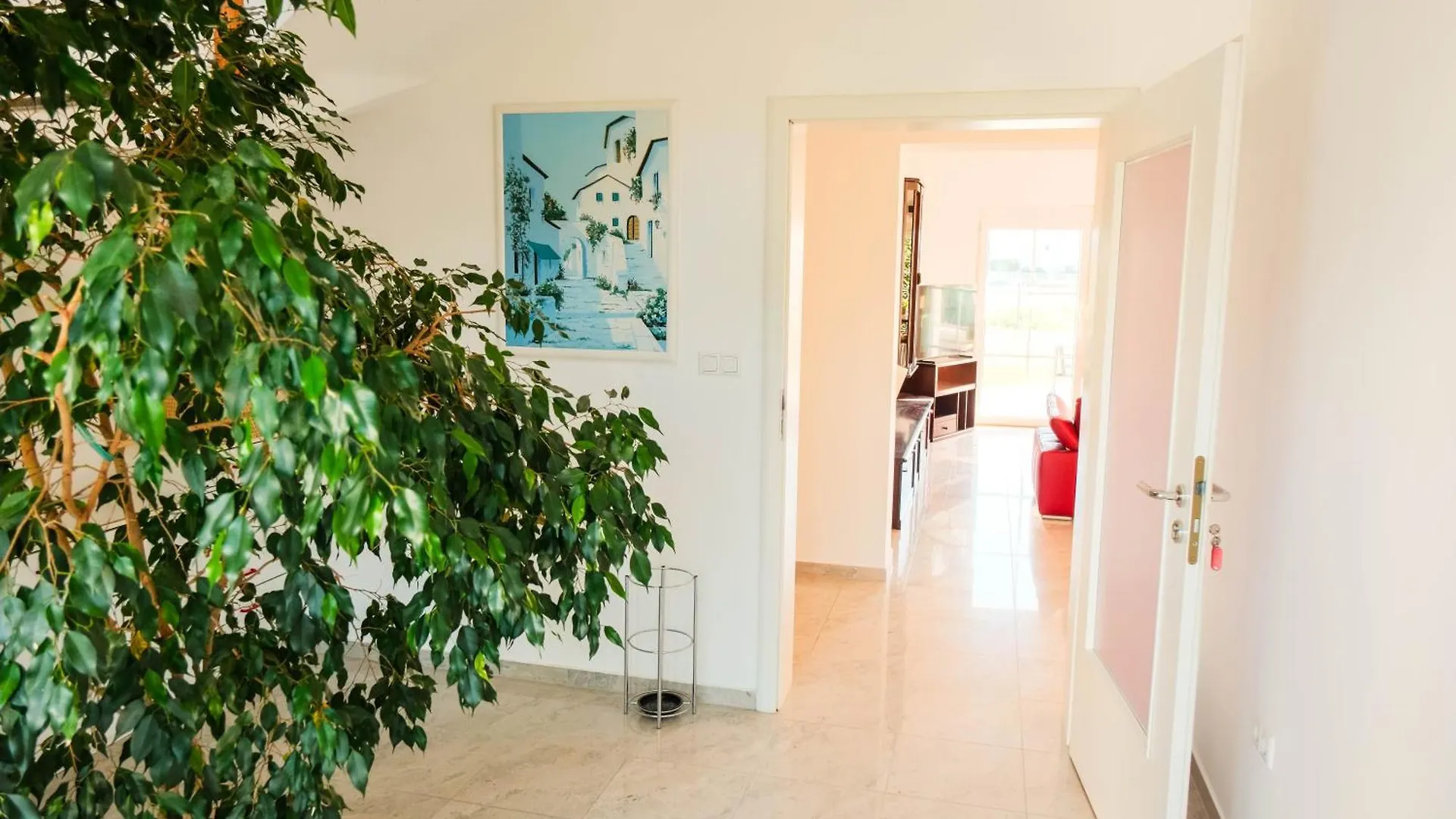 Villa Luka Sukosan Apartment