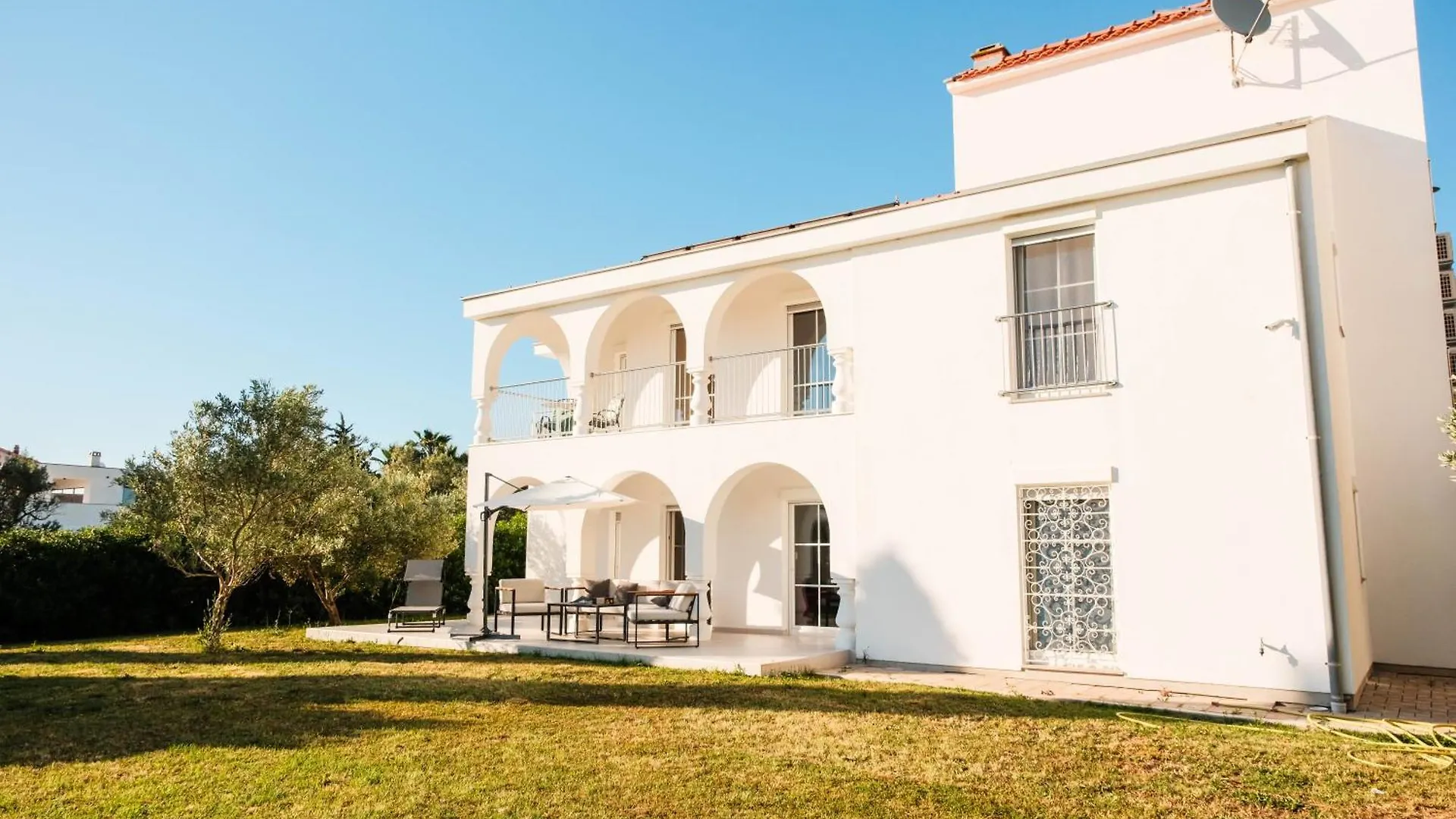 Villa Luka Sukosan