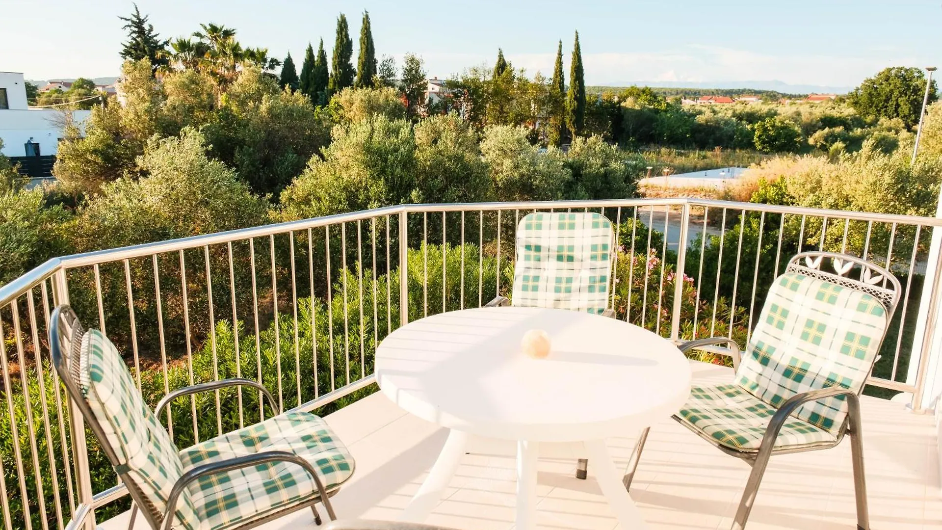 Apartment Villa Luka Sukosan