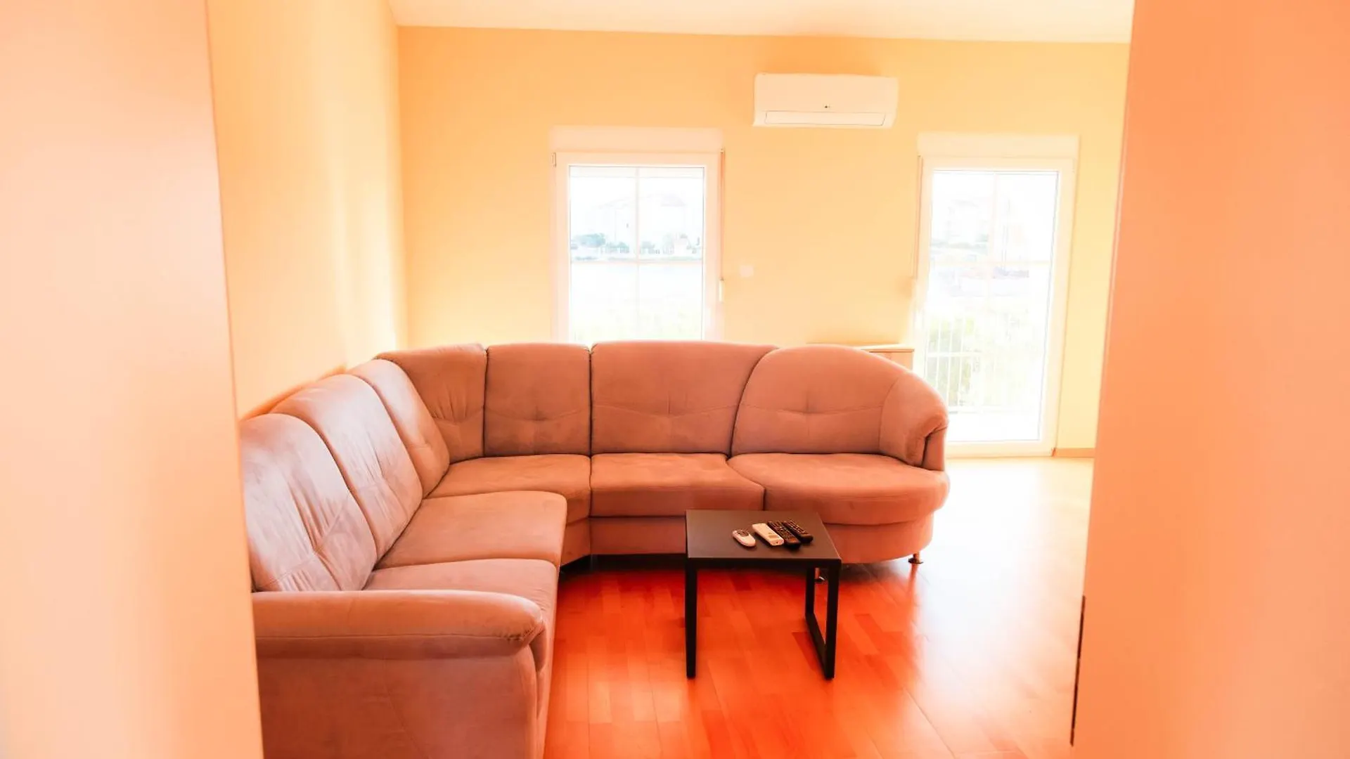 Villa Luka Sukošan Apartmán