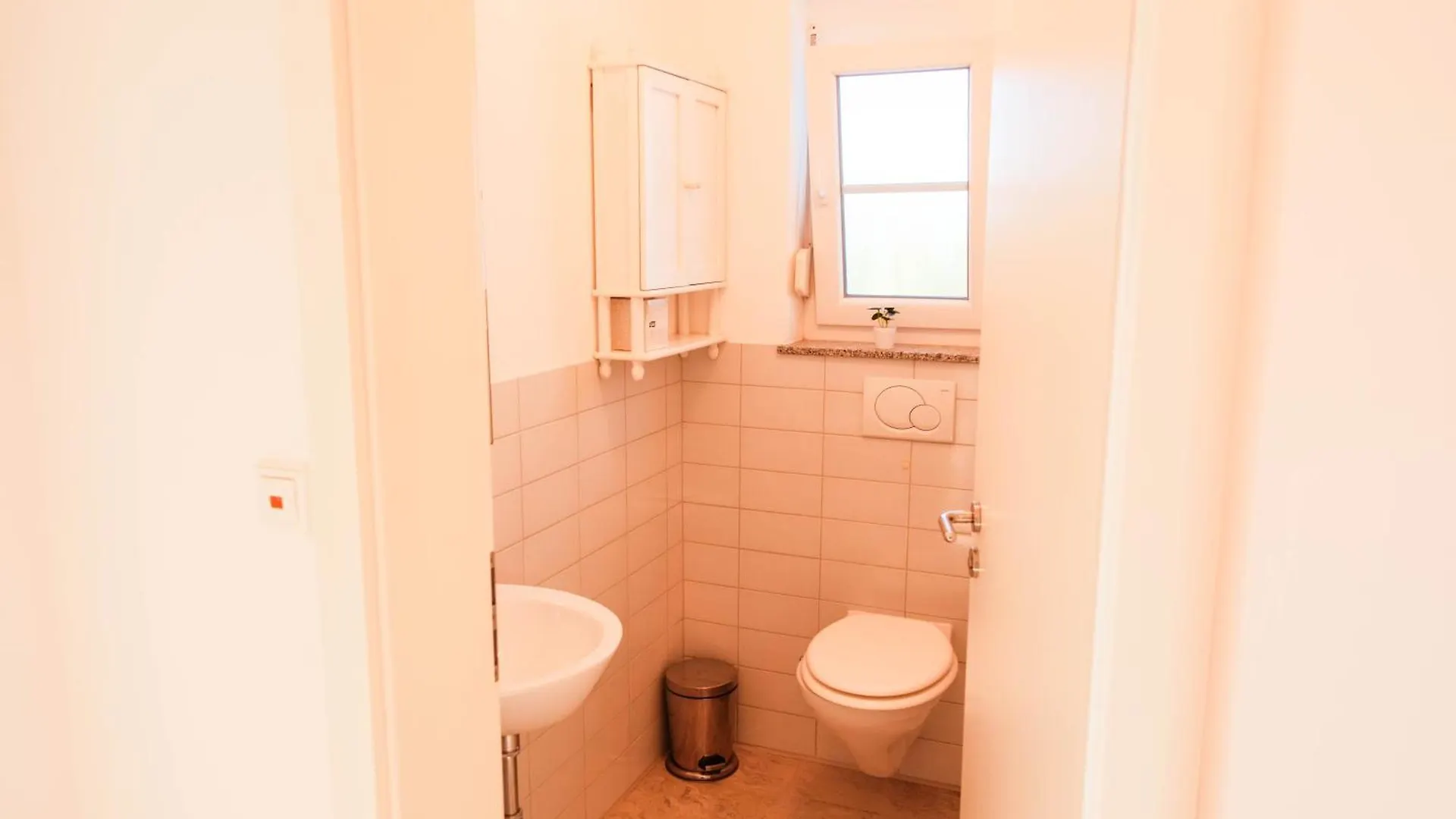 Villa Luka Sukošan Appartamento