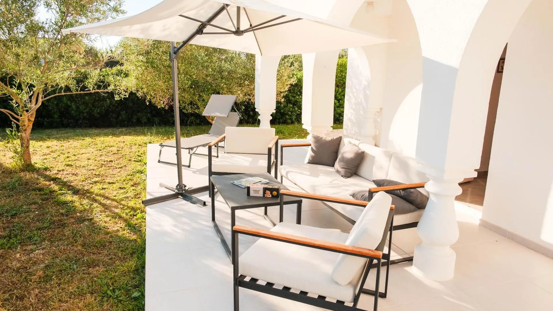 Appartamento Villa Luka Sukošan Croazia