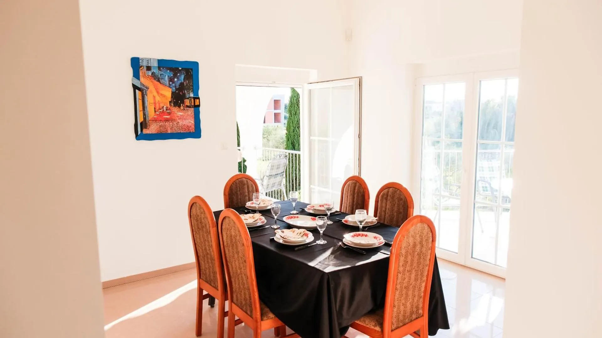 Villa Luka Sukošan Chorvatsko