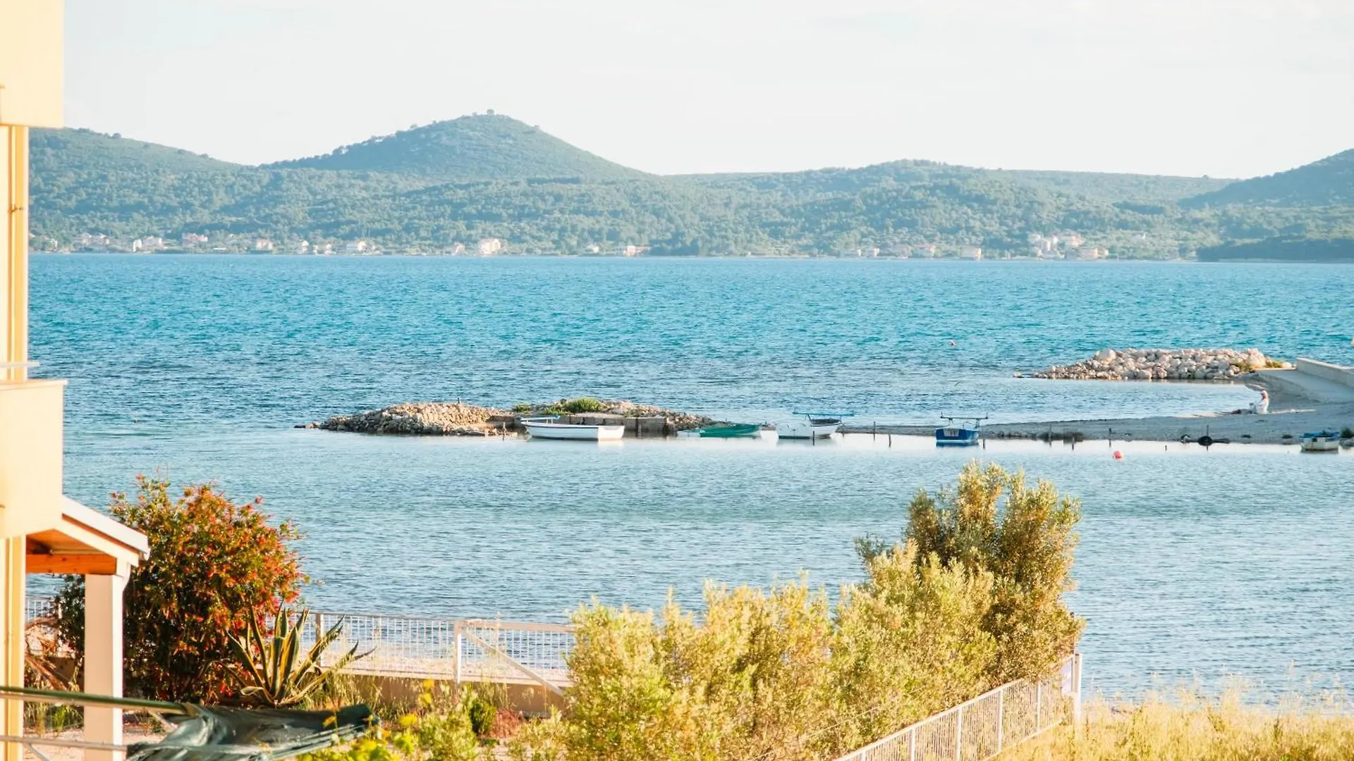 Apartmán Villa Luka Sukošan