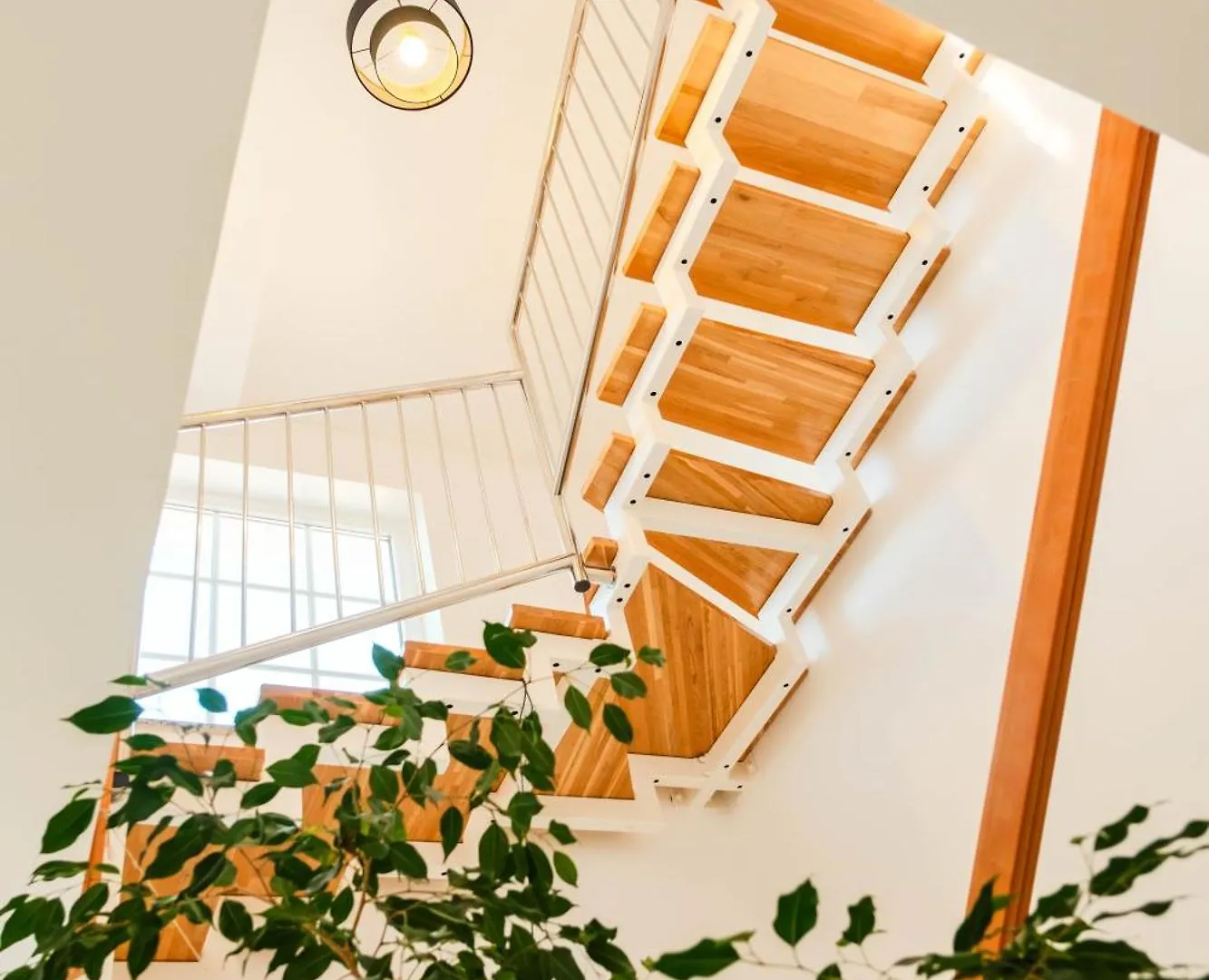 Apartmán Villa Luka Sukošan Chorvatsko
